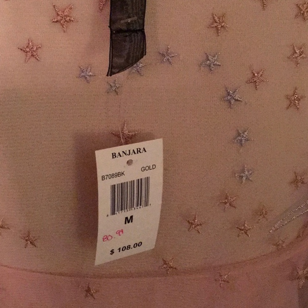 Want the moon & stars? This DRESS is for you!!! - Picture 5 of 5